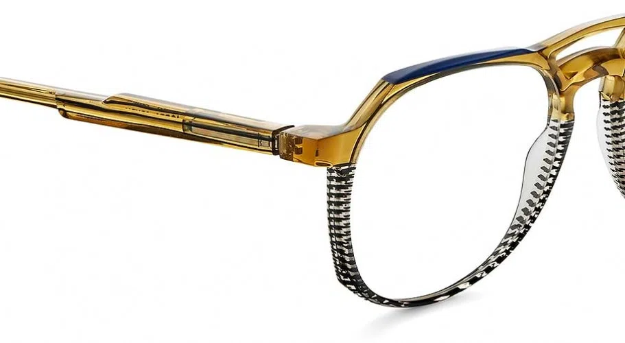 Etnia Barcelona JORDI Eyeglasses - view 7